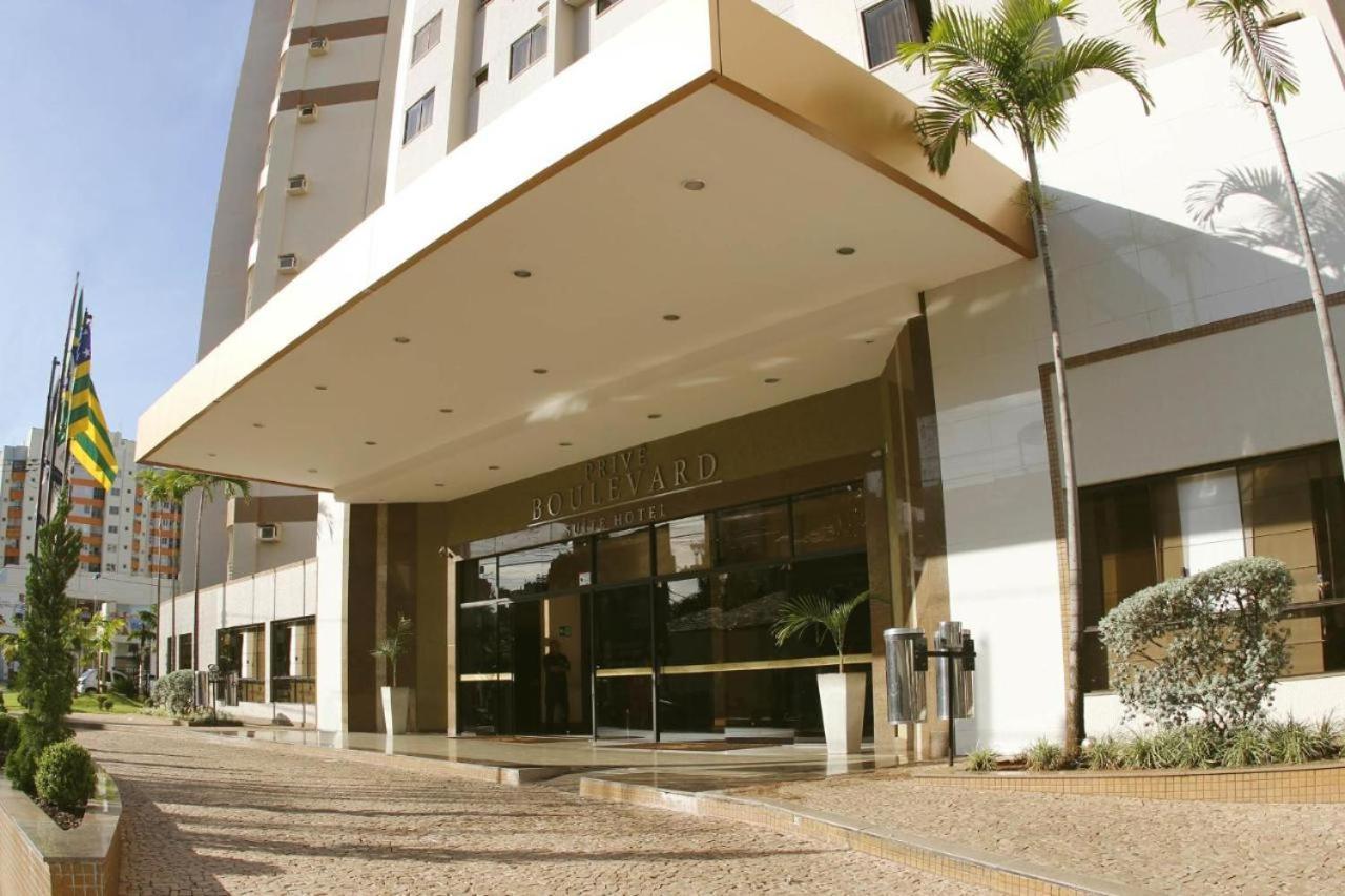 Boulevard Suite Hotel By Wam Experience 卡达斯诺瓦斯 外观 照片