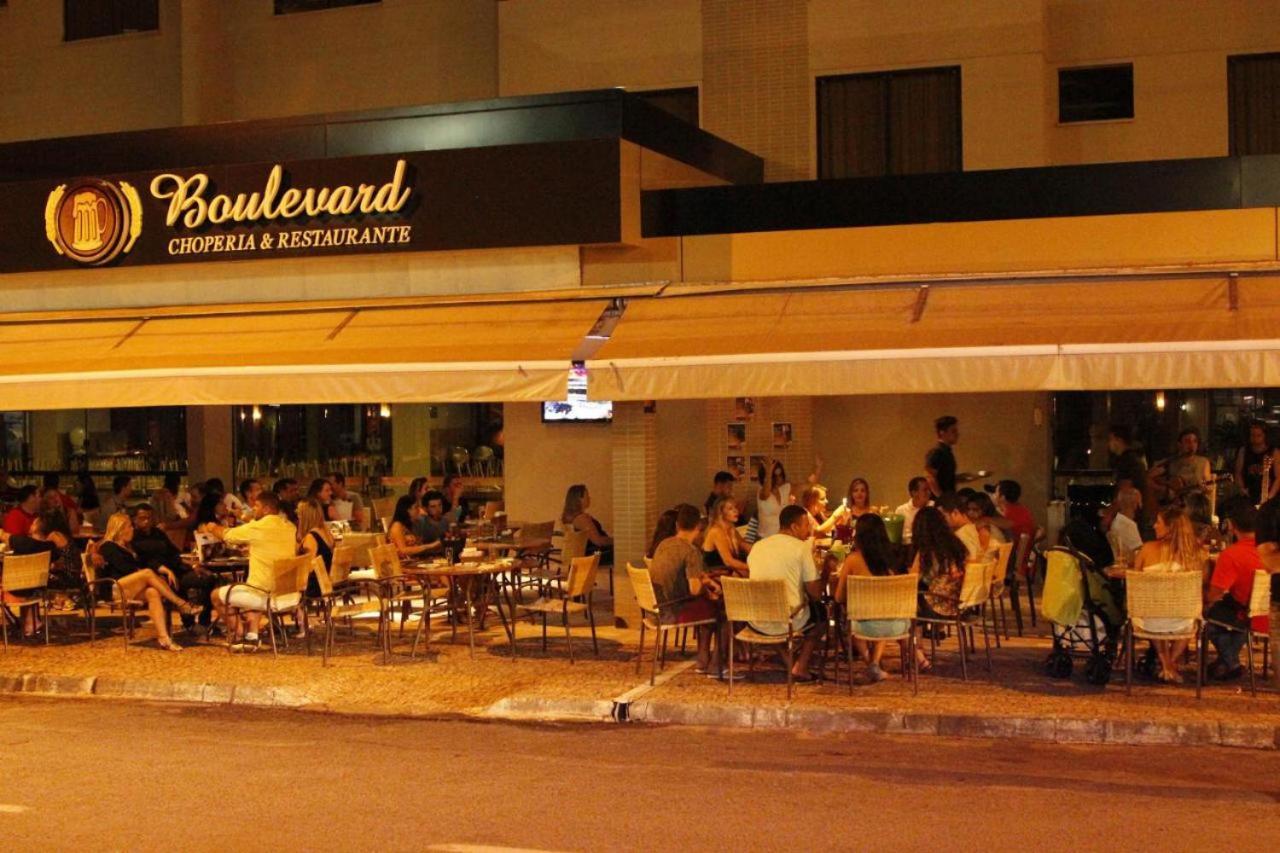 Boulevard Suite Hotel By Wam Experience 卡达斯诺瓦斯 外观 照片
