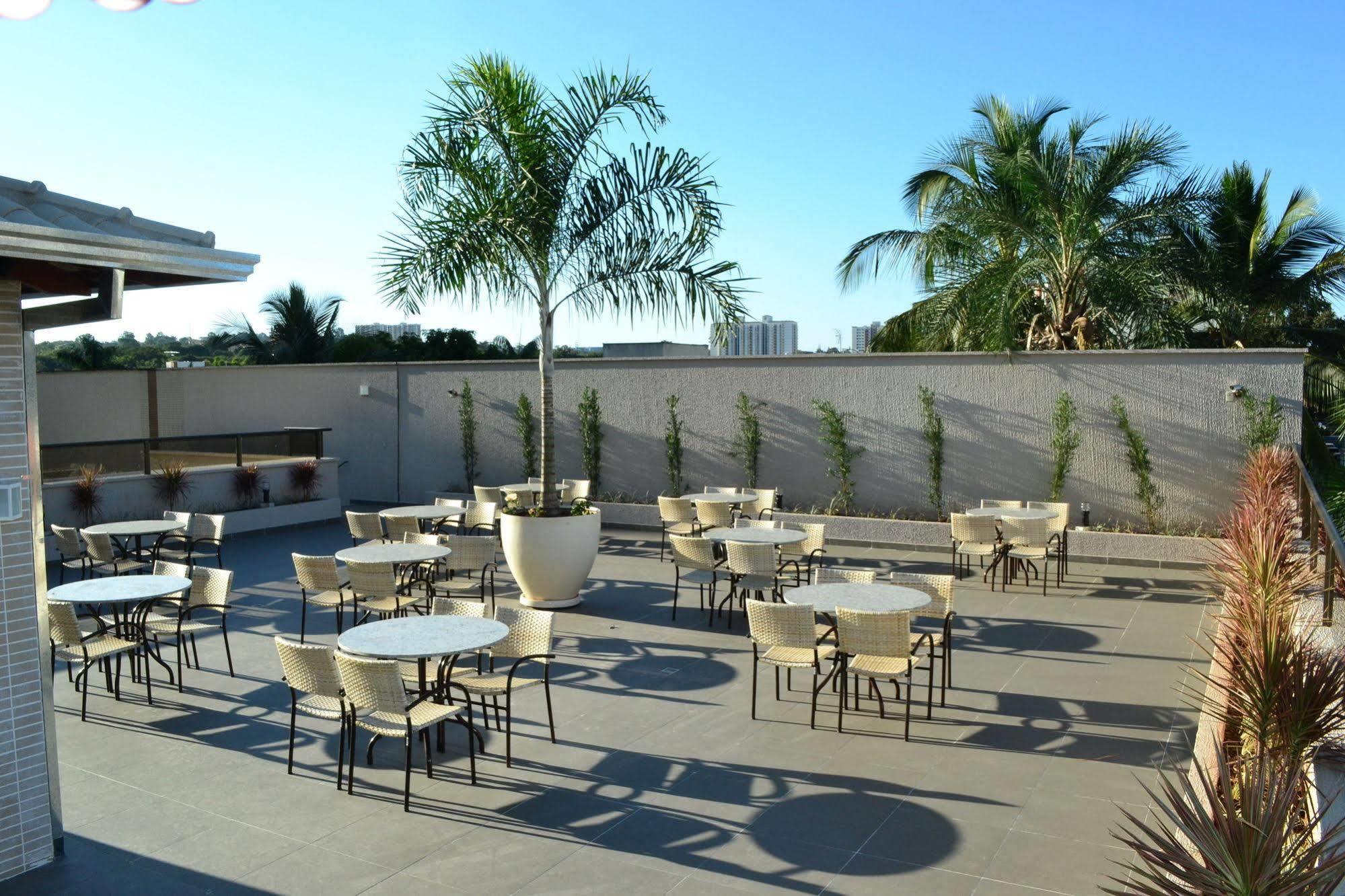 Boulevard Suite Hotel By Wam Experience 卡达斯诺瓦斯 外观 照片